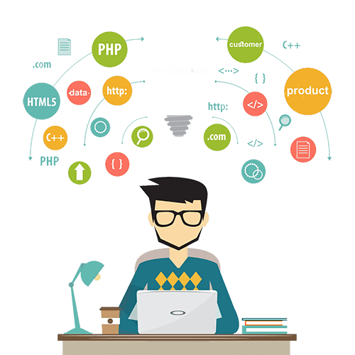 Jasa Pembuatan Website - MuaraWeb